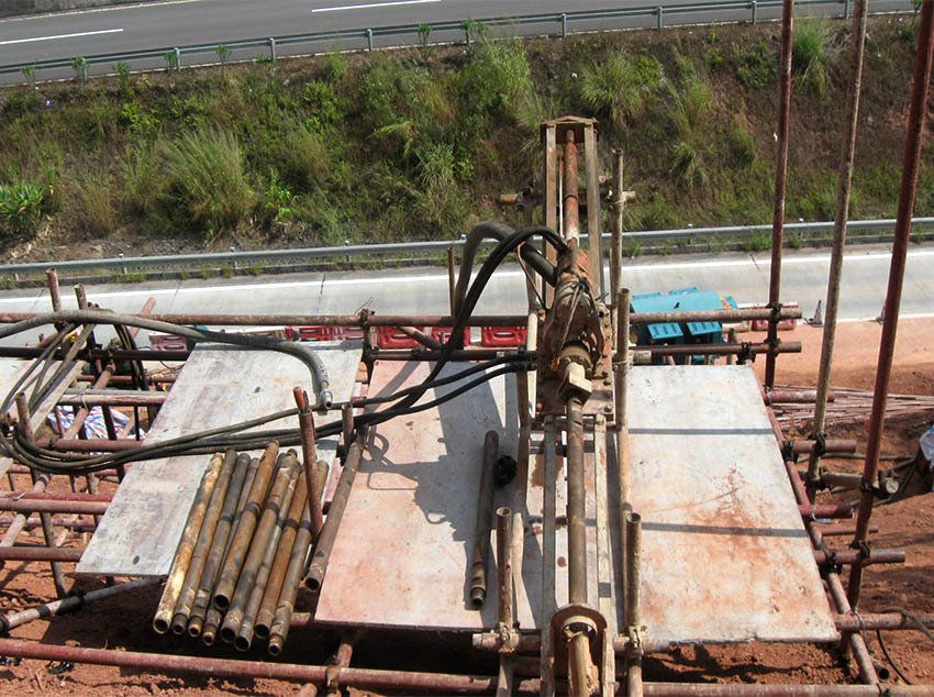 安居地基好坏直接影响建筑稳定性，如何选择专业的地基注浆加固公司？ 